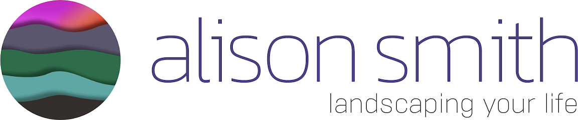 Logo for Landscaping Your Life