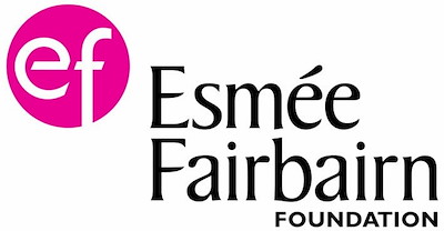 Logo for Esmee Fairbairn
