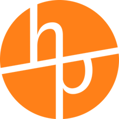 Logo for Happy Porch