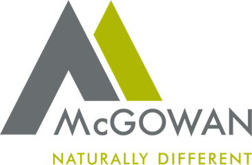 Logo for McGowan