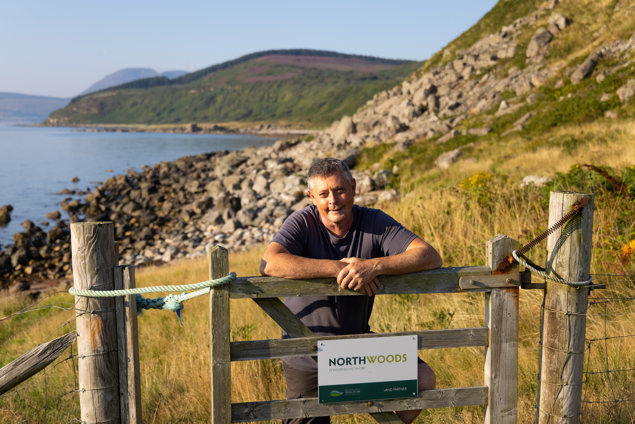 Image illustrating Northwoods Rewilding Network grows to 50 sites