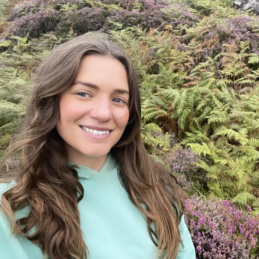 Photo of Kathleen Slaney