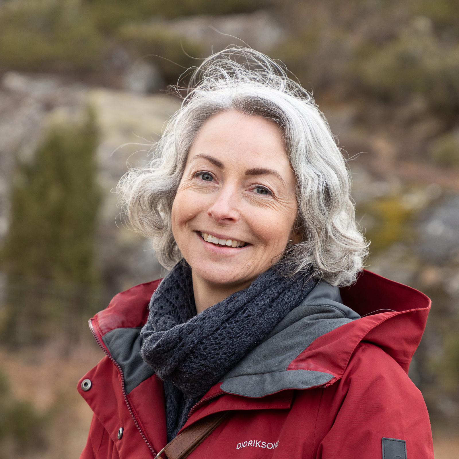 Photo of Hayley Gray