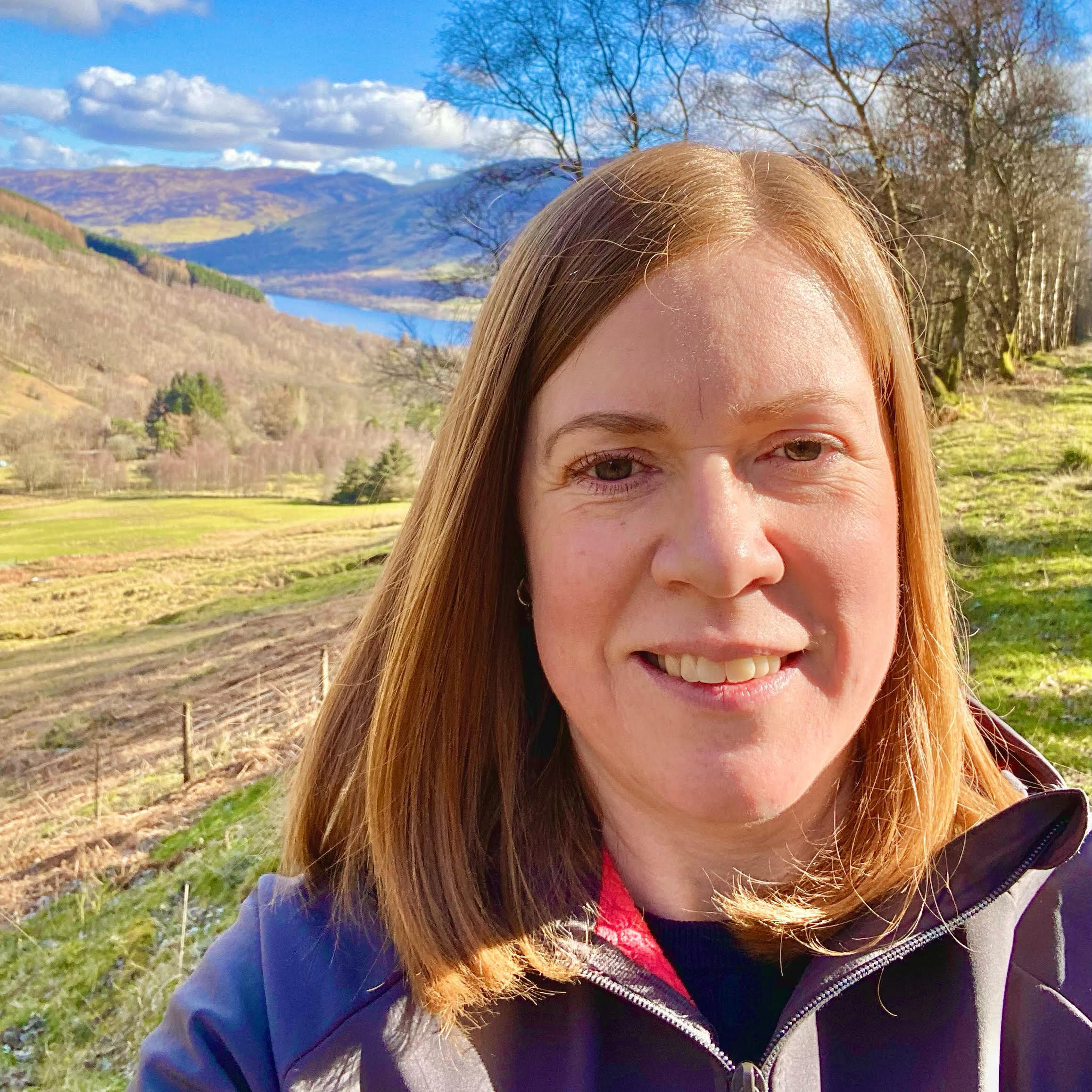 Photo of Sharyn  Robertson