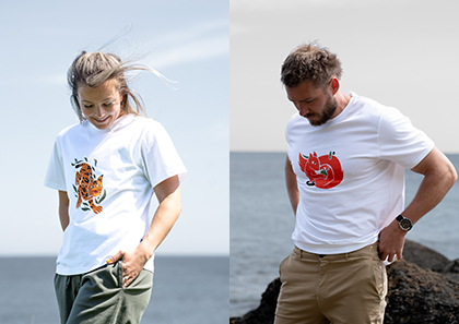 MEANDER X KMG CLOTHING