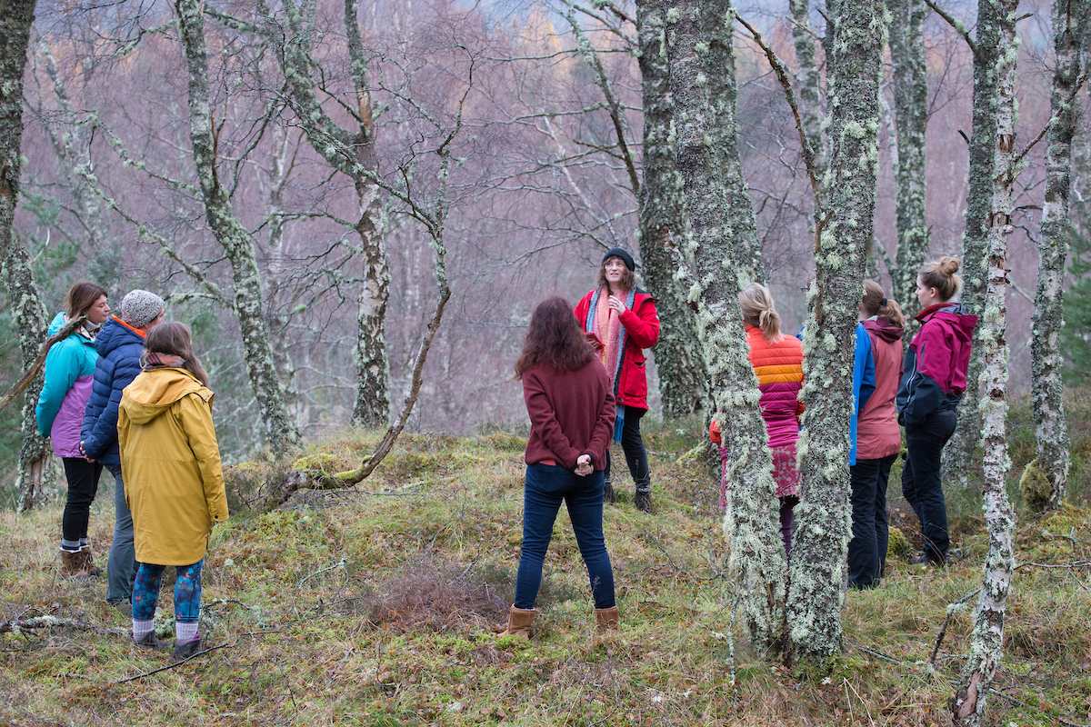 Image illustrating SBP launches #NextGen Communicators Project with The National Lottery Community Fund Scotland