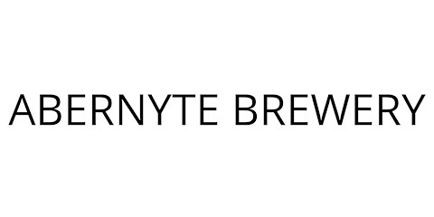 Logo for Abernyte Brewery