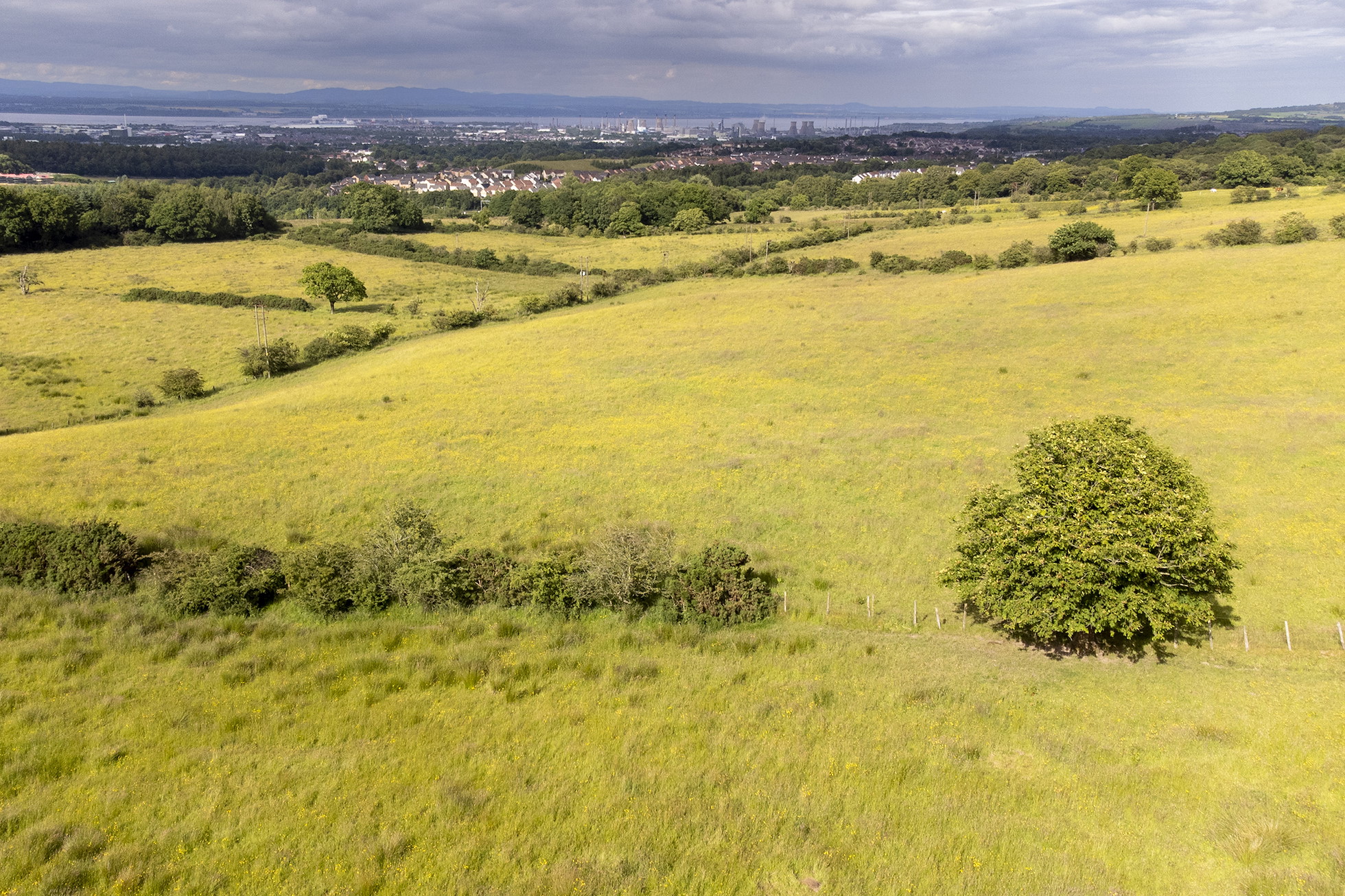 NRN PARTNER: Pirleyhill Farm