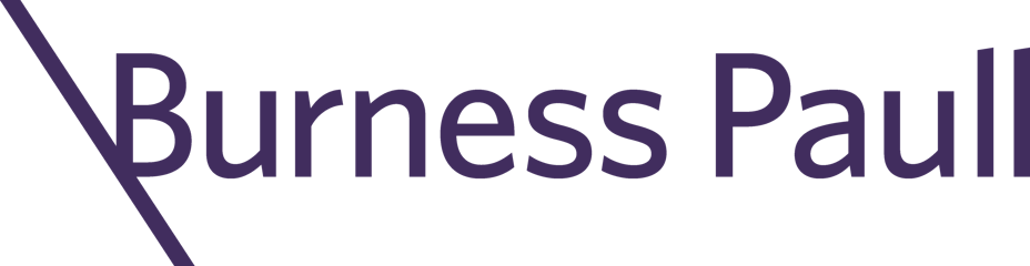 Logo for Burness Paull