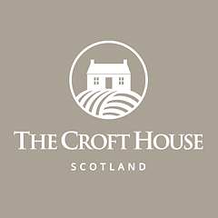 Logo for The Croft House