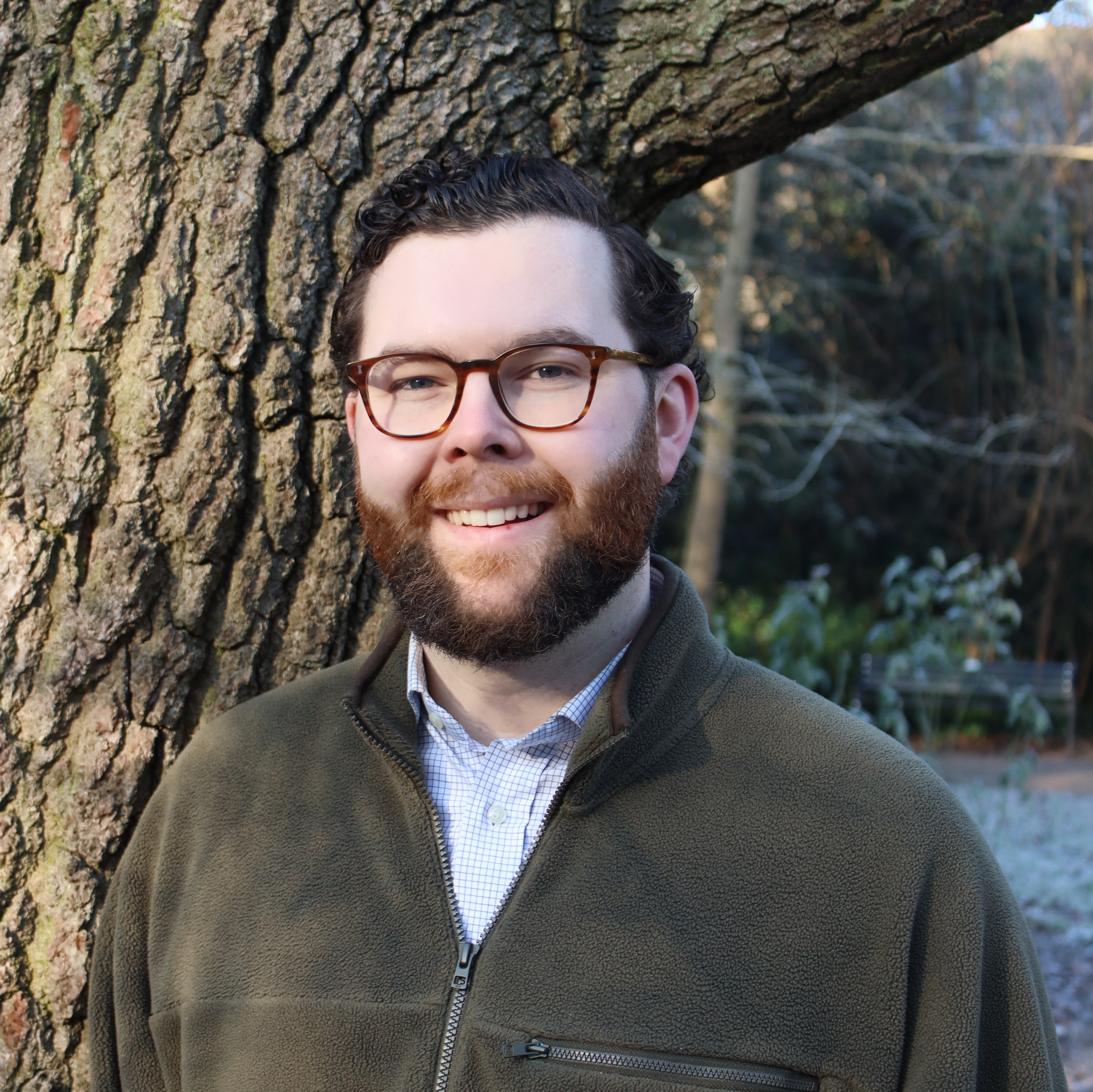 Photo of Jack Bessell