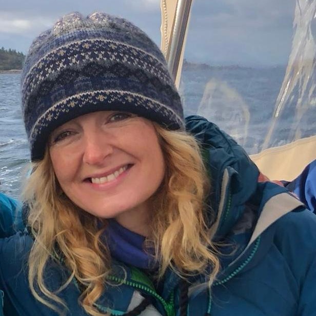 Photo of Sally Wallis