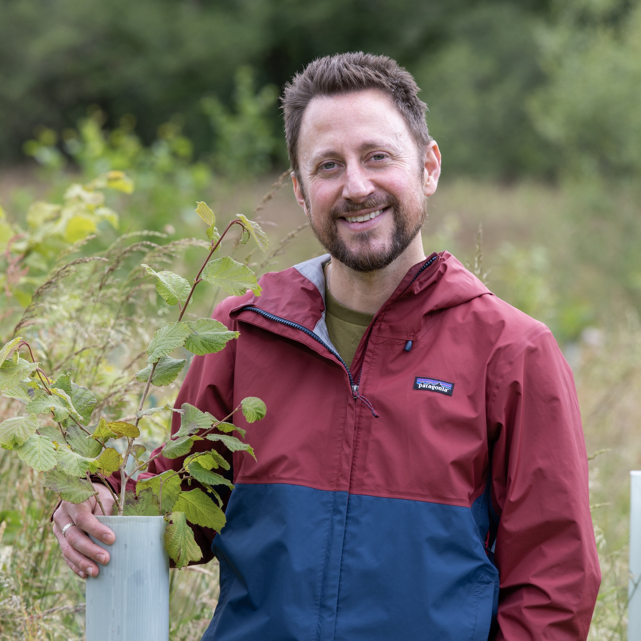 Photo of Richard Smith