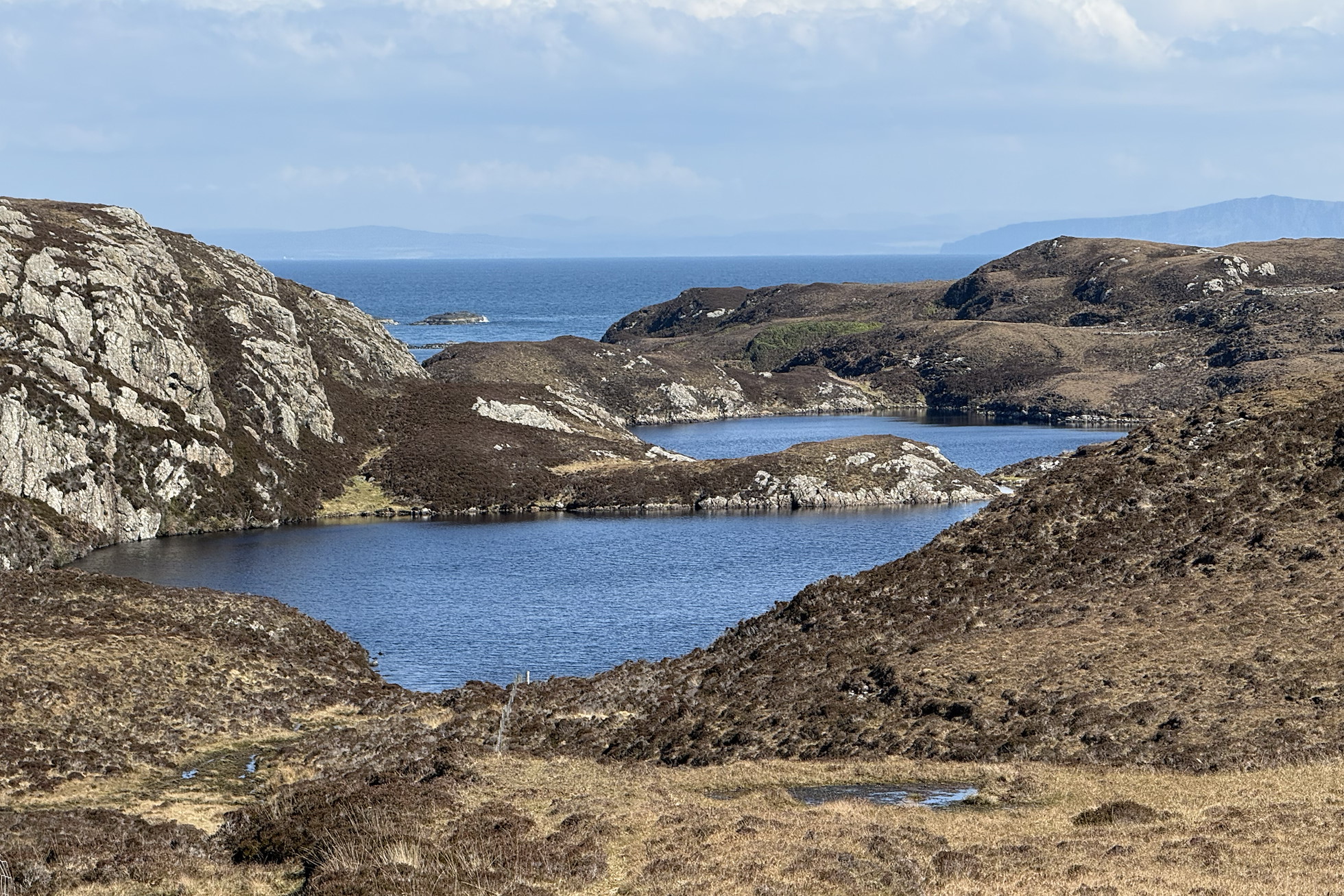 NRN PARTNER: Ronay Island