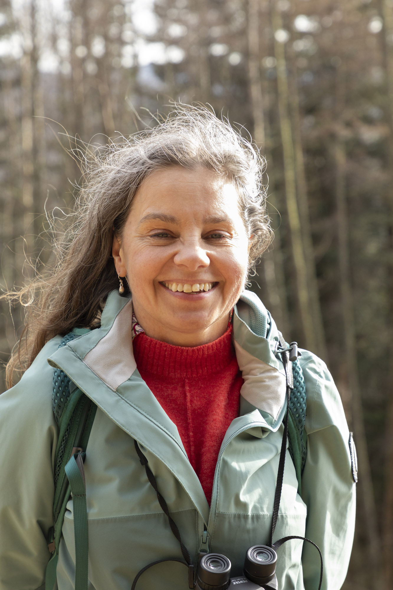 Photo of Lisa Chilton