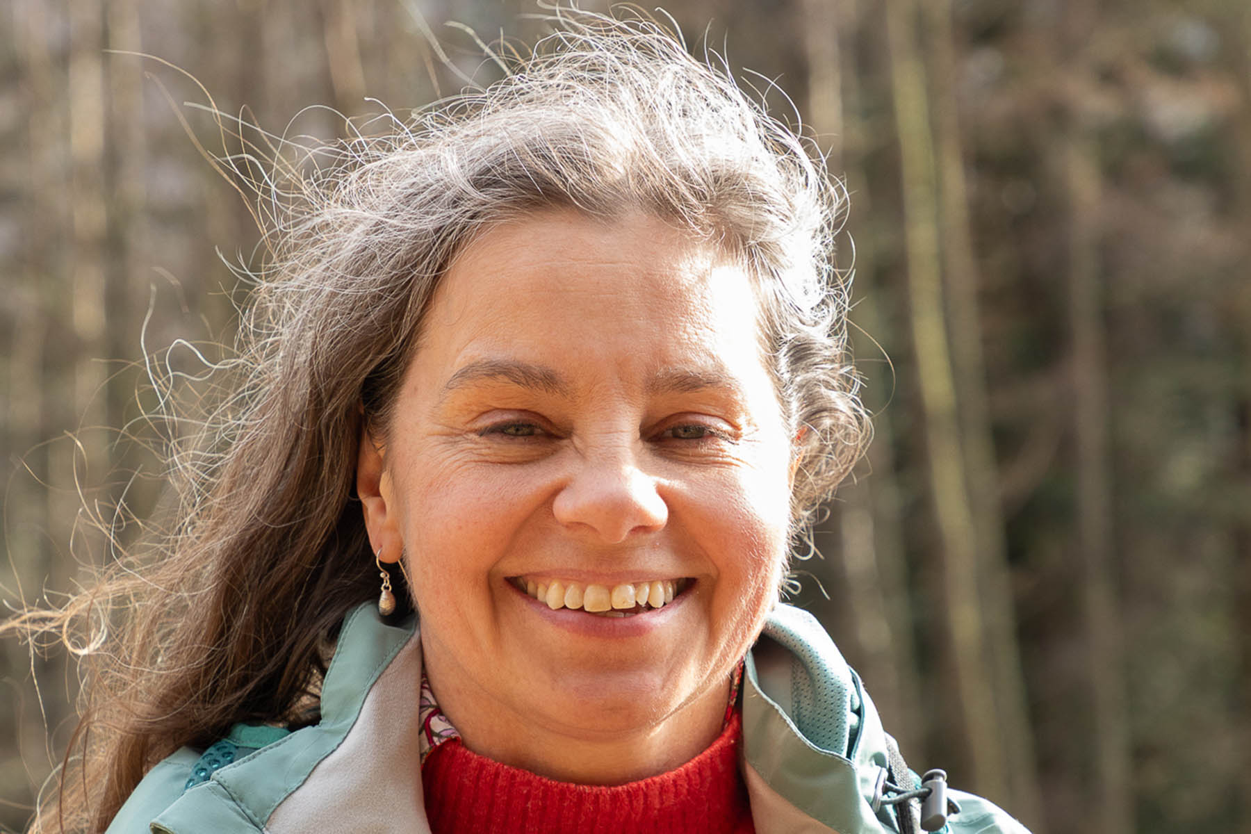 Image illustrating SCOTLAND: The Big Picture welcomes new CEO