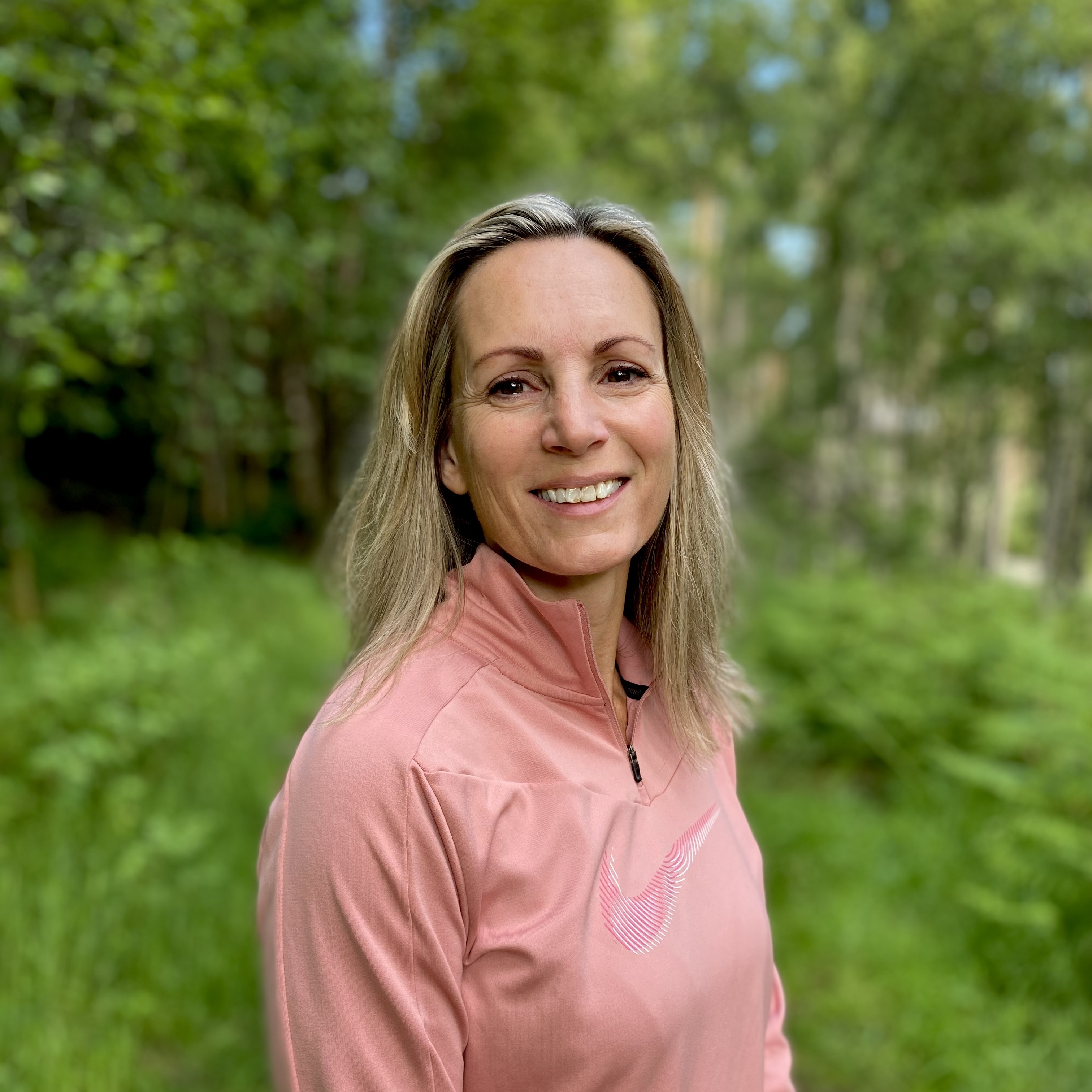 Photo of Heather McKay