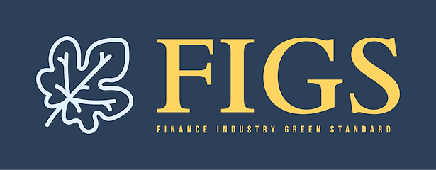 Logo for FIGS
