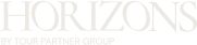Logo for Horizons