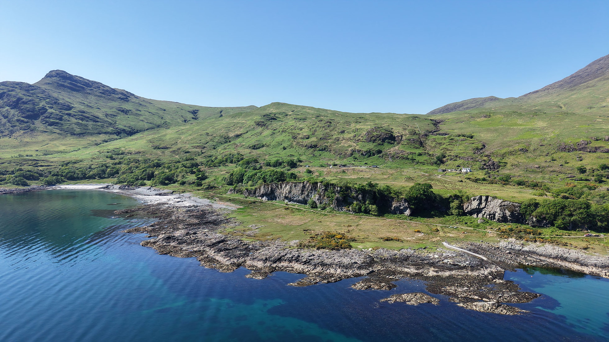 NRN PARTNER: Cameron Farm