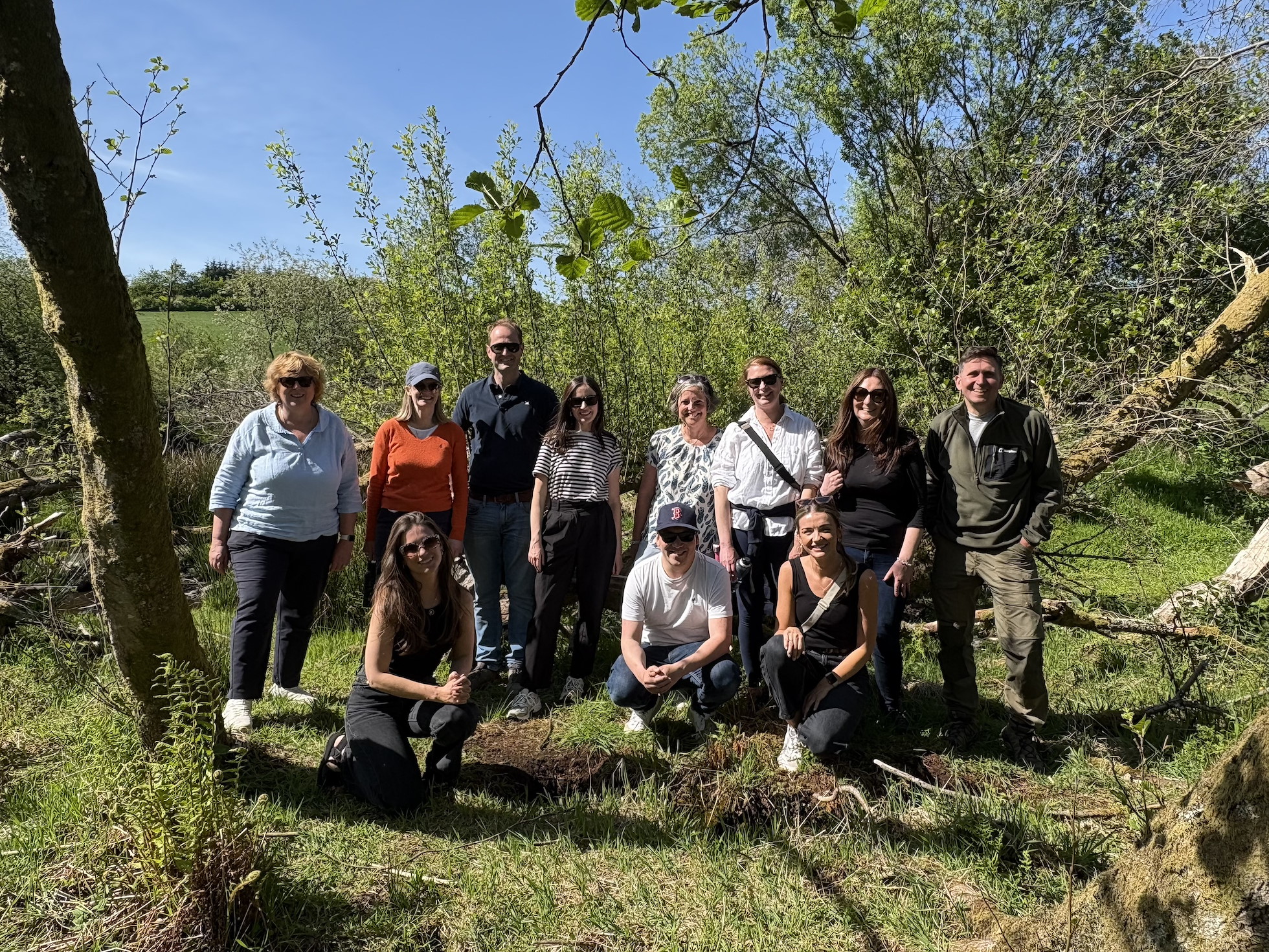 SBP PARTNER: Burness Paull LLP