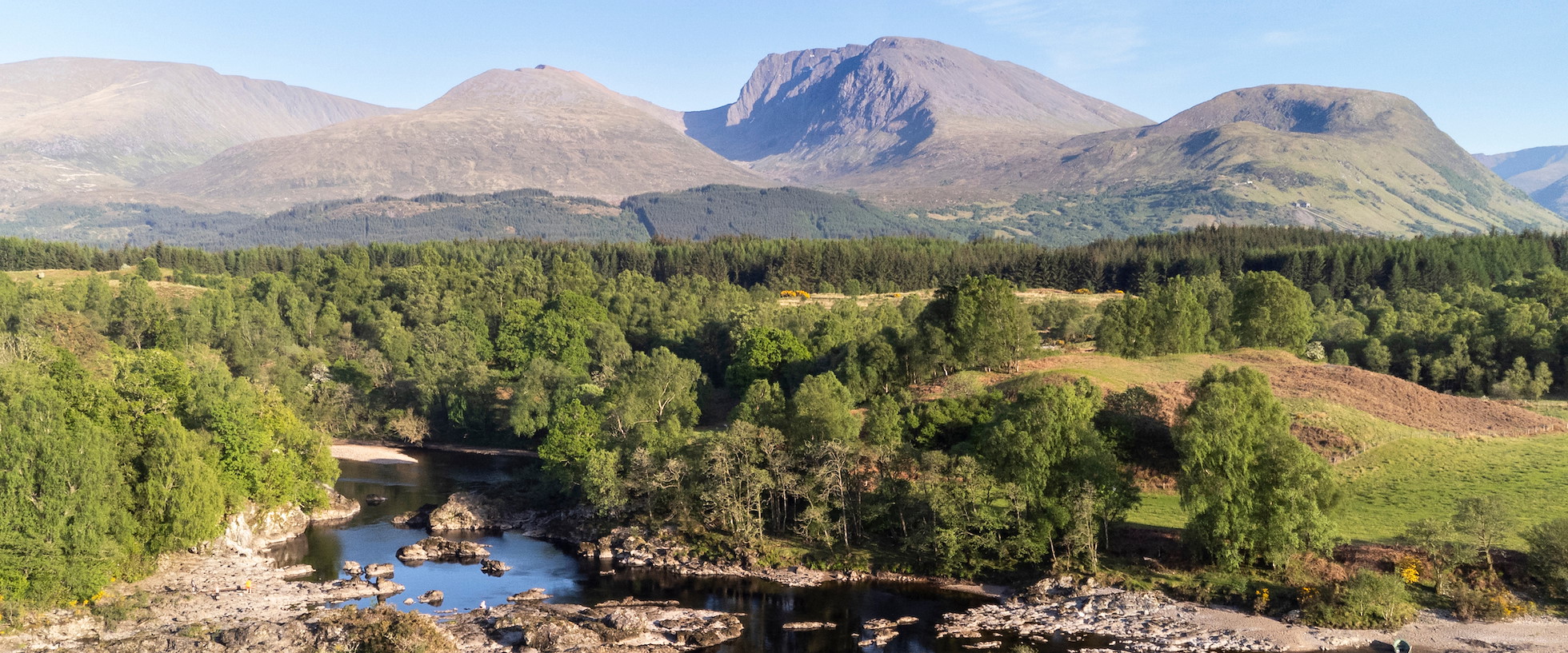 NRN PARTNER: Torlundy Farm