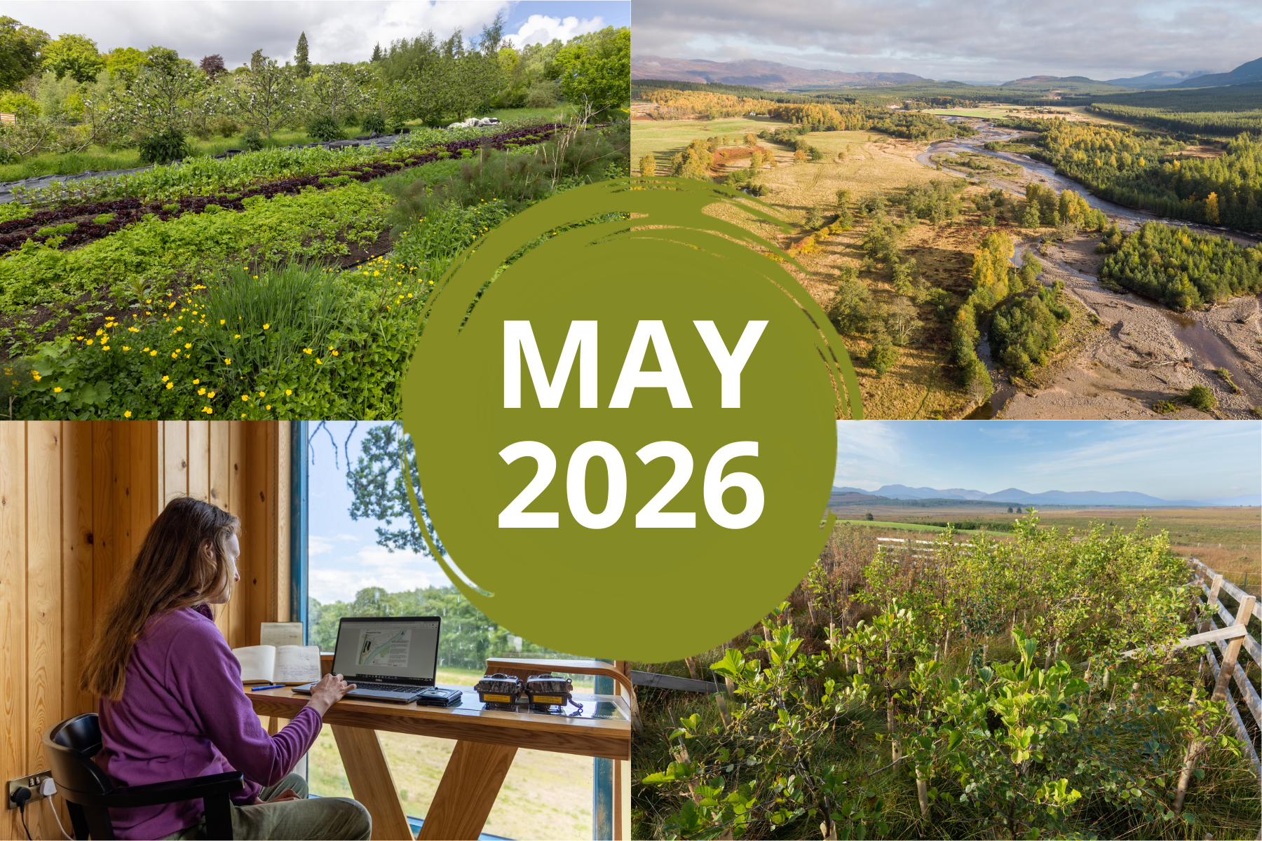 MAY 2026 LEARNING DAYS