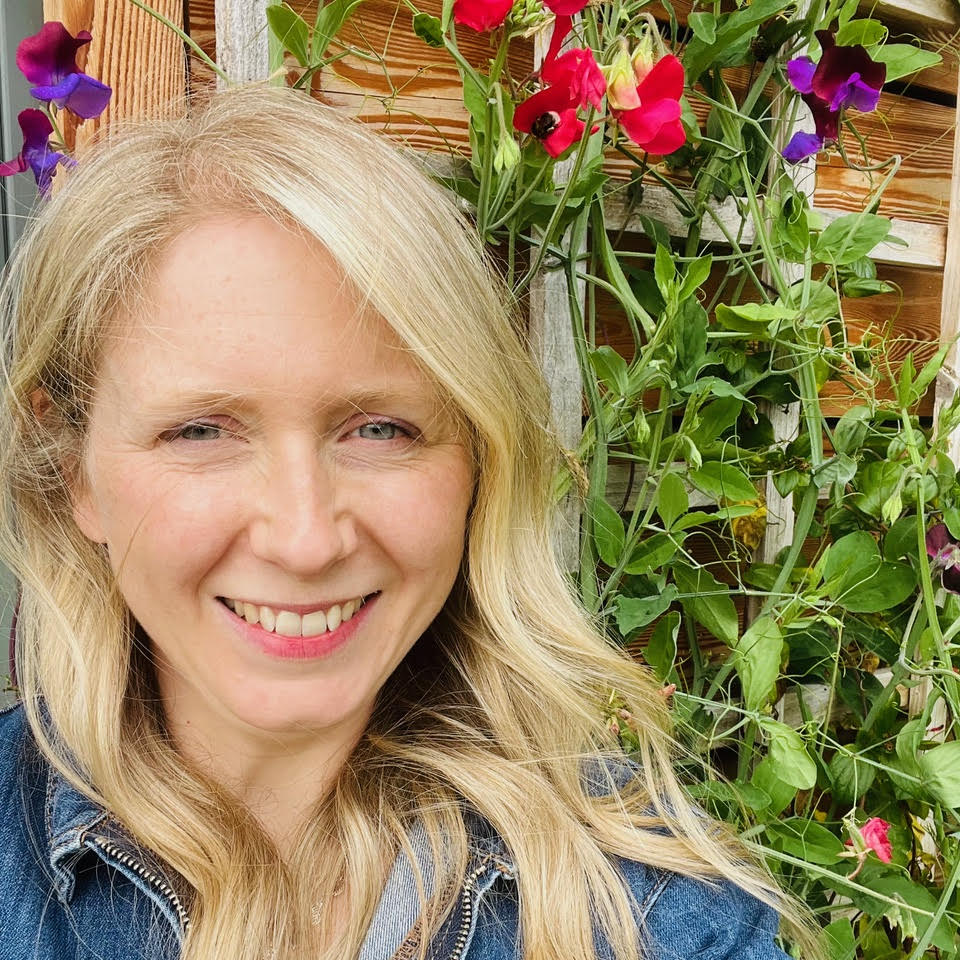 Photo of Mairi McFadyen